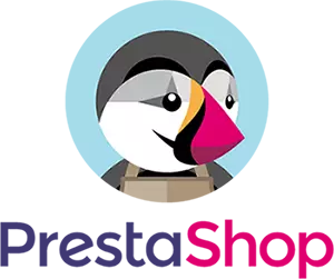 site e-commerce Prestashop