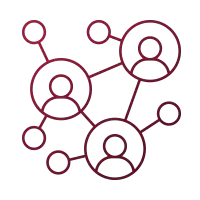 Un réseau de <br>partenaires experts