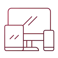 Interface d’administration intuitive