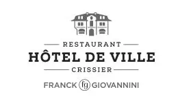 Hôtel de ville Crissier