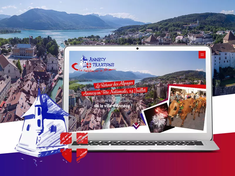 Annecy Traditions