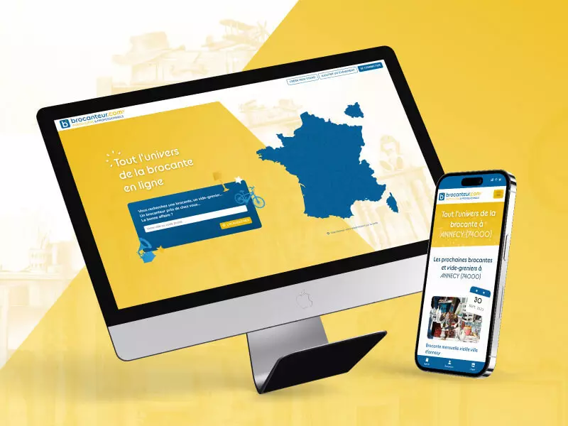Brocanteur.com