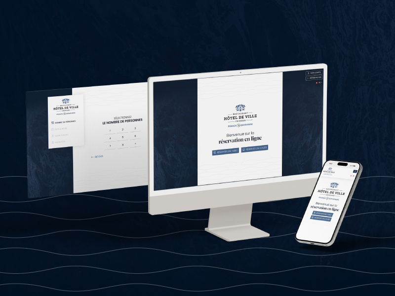 Hôtel de ville de Crissier